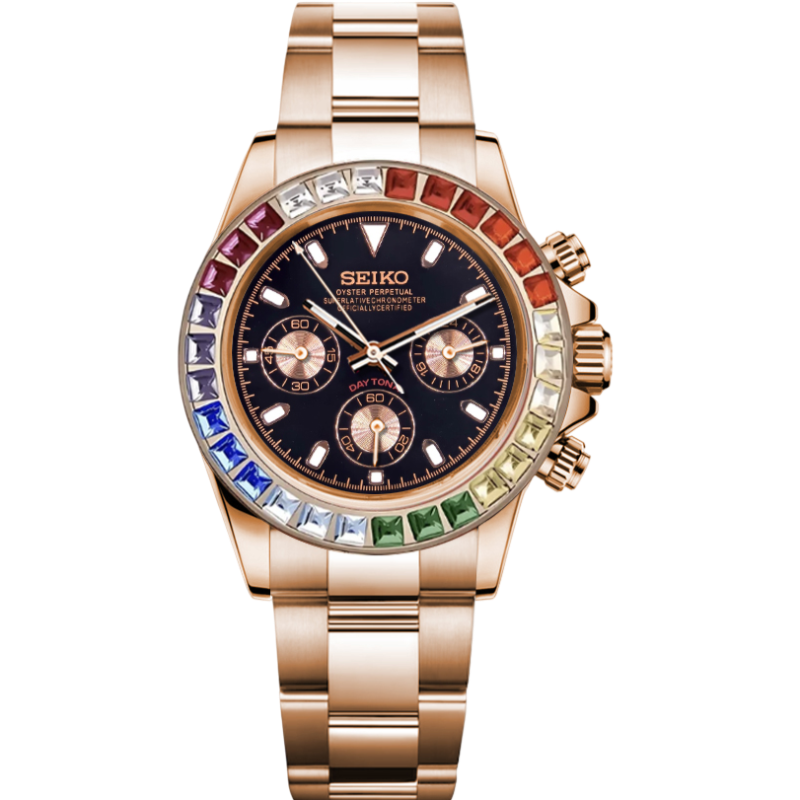 TONA MOD - ROSE RAINBOW