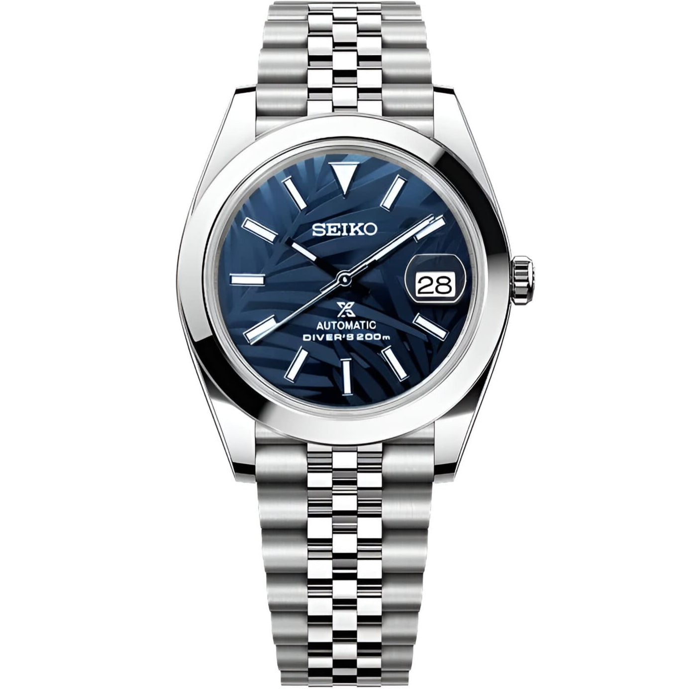 MOR CLASSIC MOD - PALM LEAF