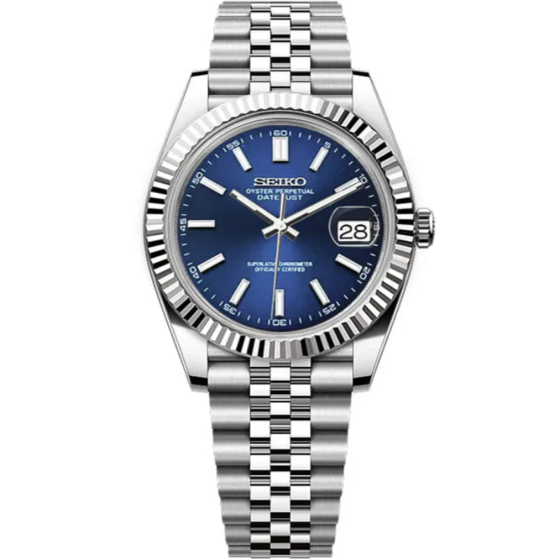 MOR CLASSIC MOD - DARK BLUE