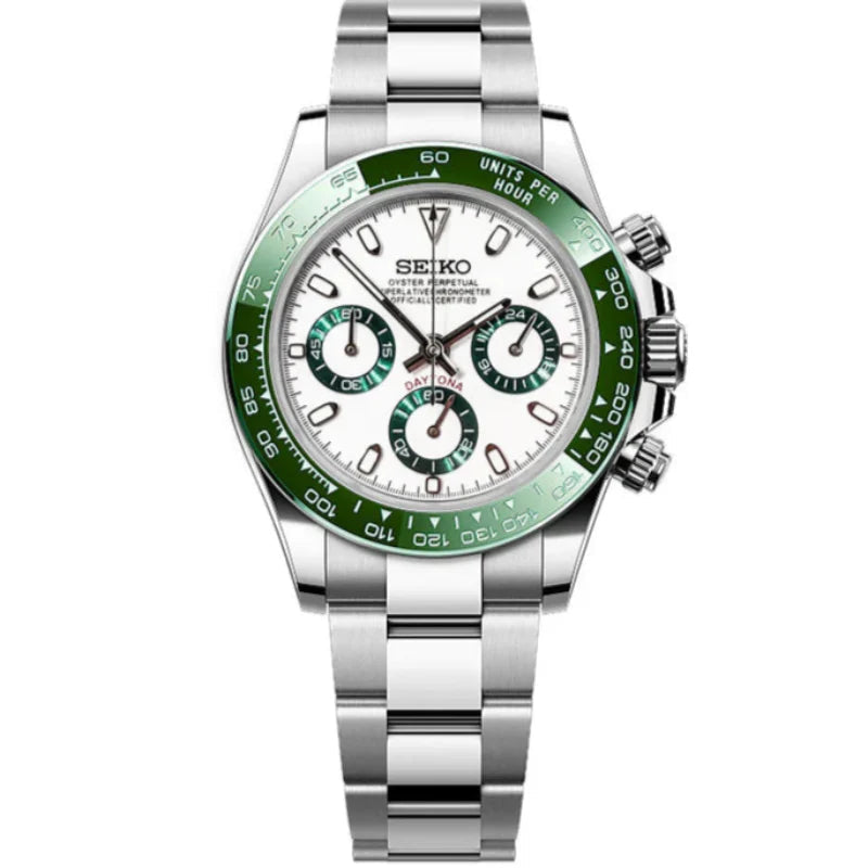 TONA MOD - ALPINE GREEN