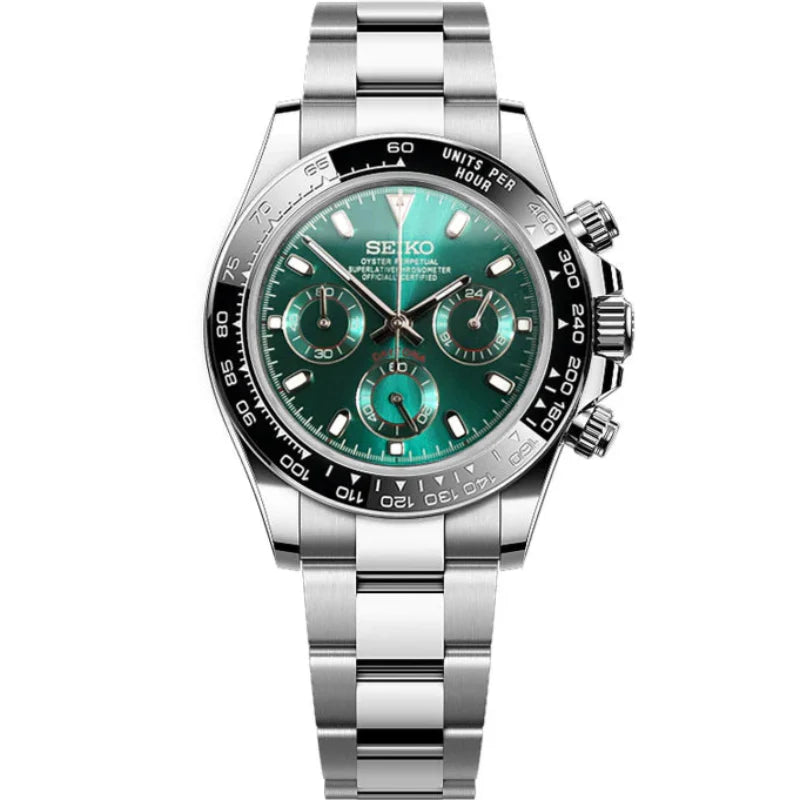 TONA MOD - EMERALD