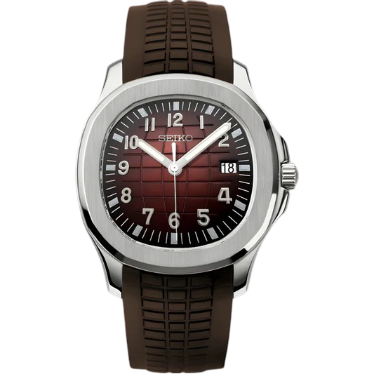AQUA MOD - BROWN