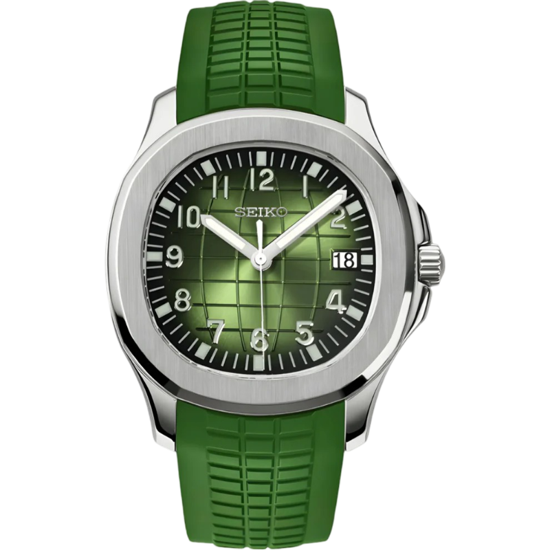 AQUA MOD - GREEN