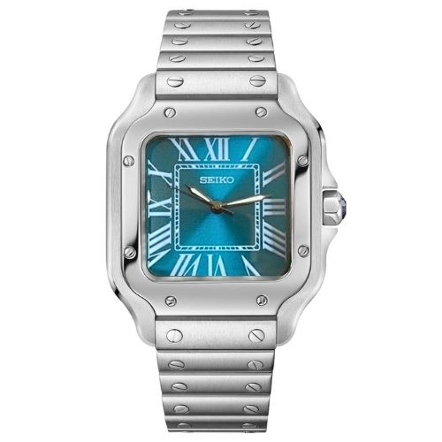 VANTOS MOD - BLUE