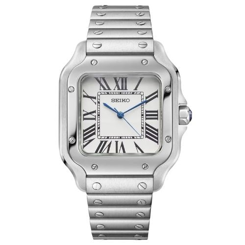 VANTOS MOD - WHITE