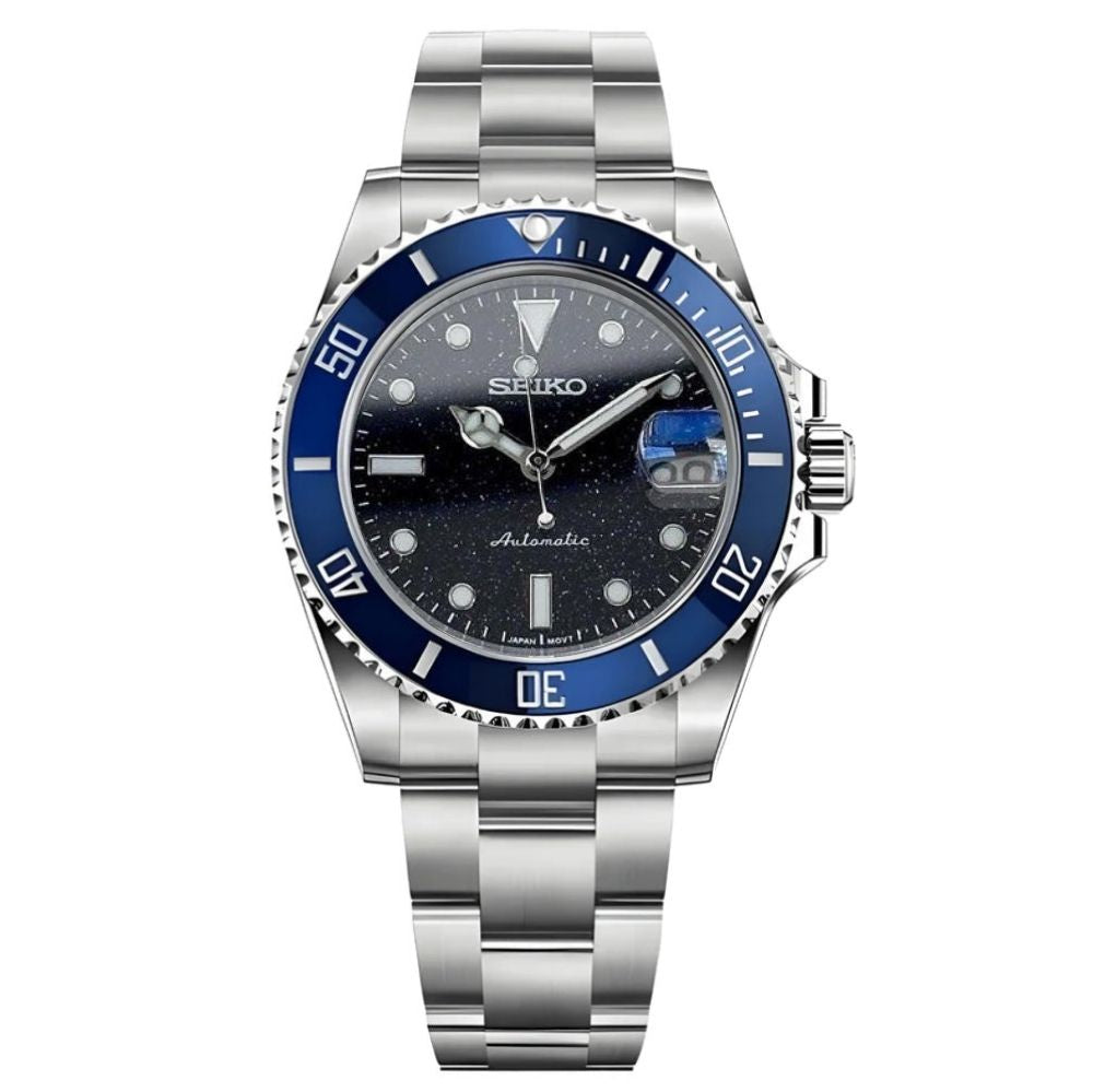 MARINER MOD - BLUE