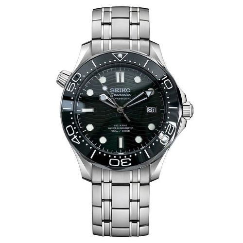 YACHT MOD - BLACK