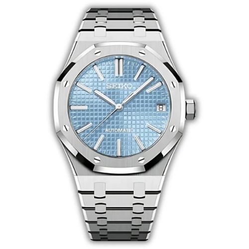 OAK MOD - LIGHT BLUE