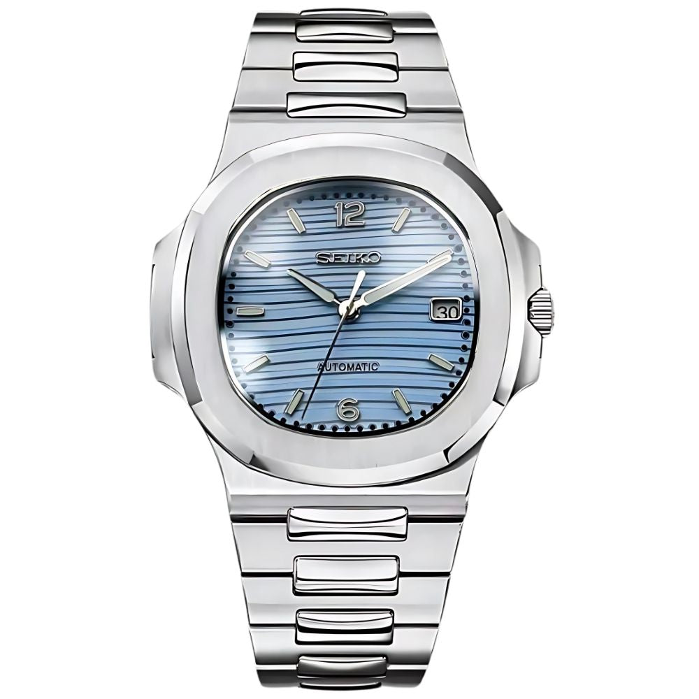 NAUT MOD - WAVE BABY BLUE