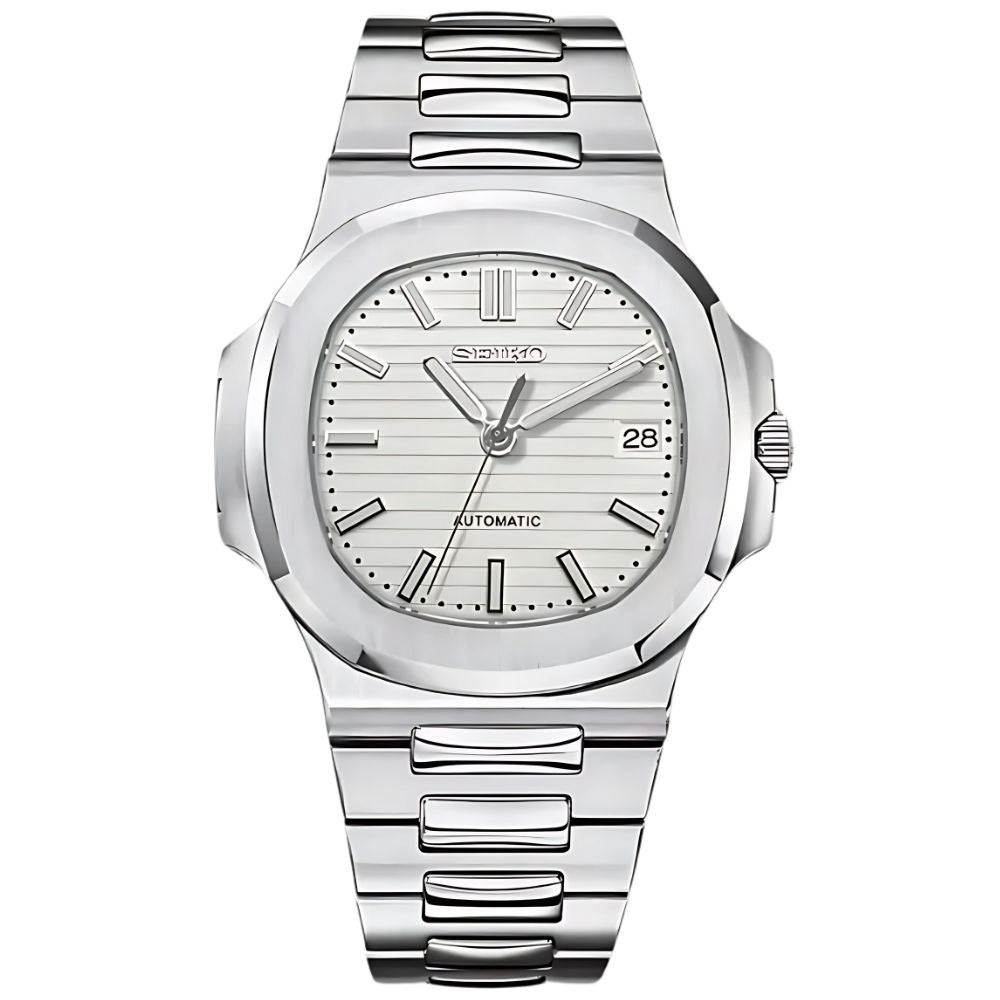 NAUT MOD - WHITE