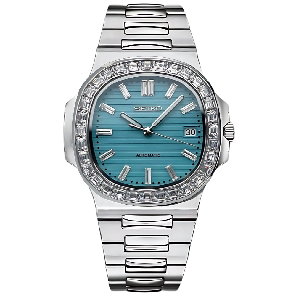 NAUT MOD - TIFFANY (DIAMOND)