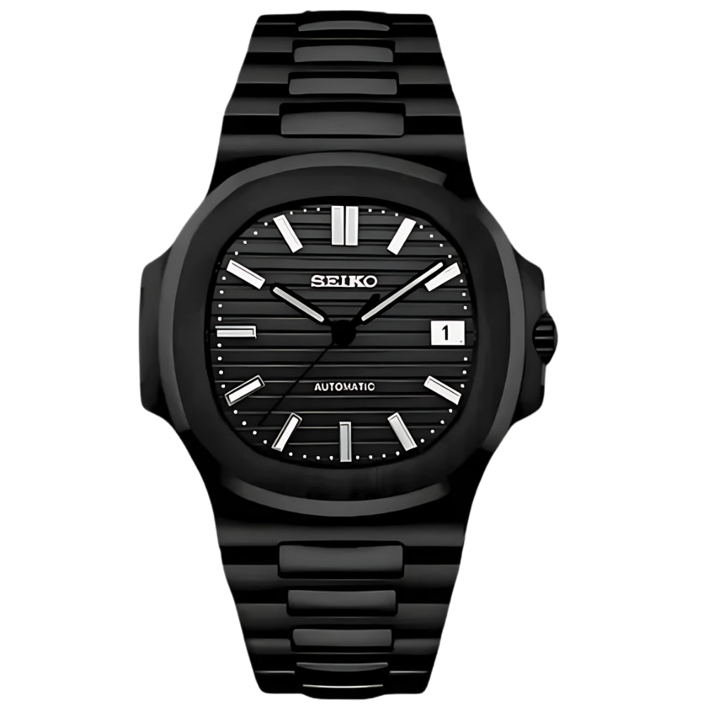 NAUT MOD - BLACKED OUT
