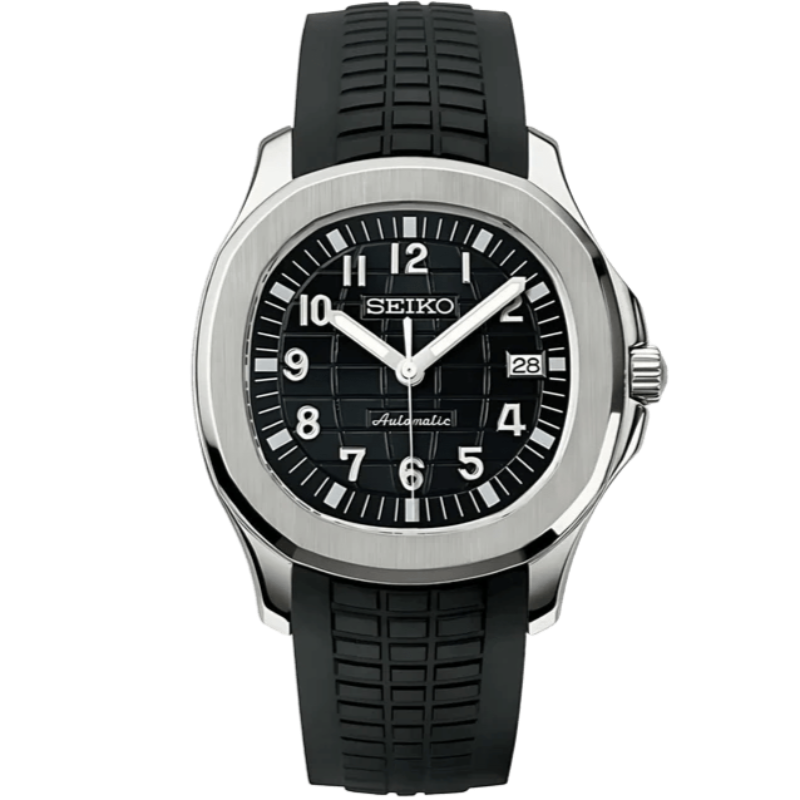 AQUA MOD - BLACK