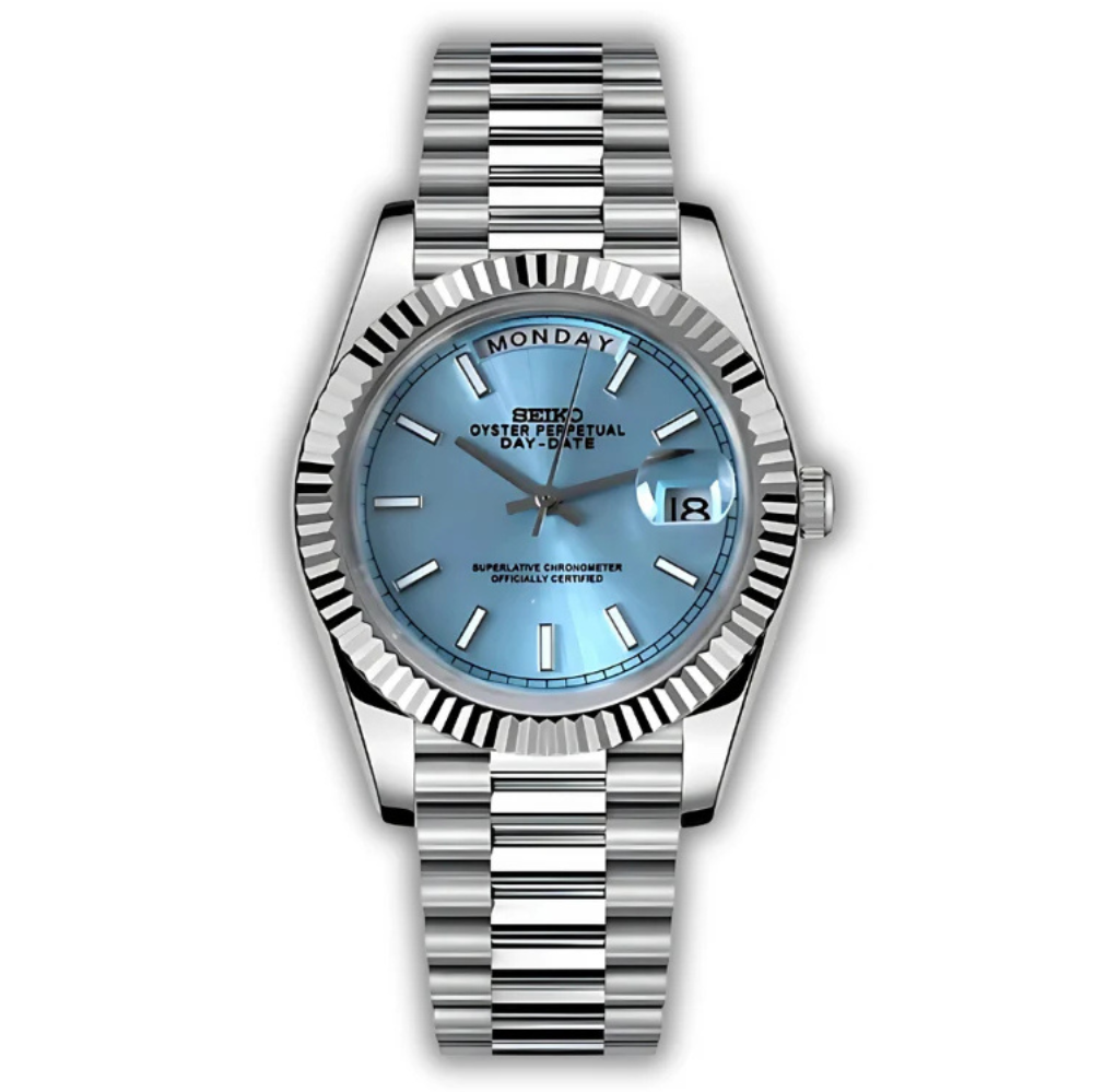DAY MOD - BABY BLUE