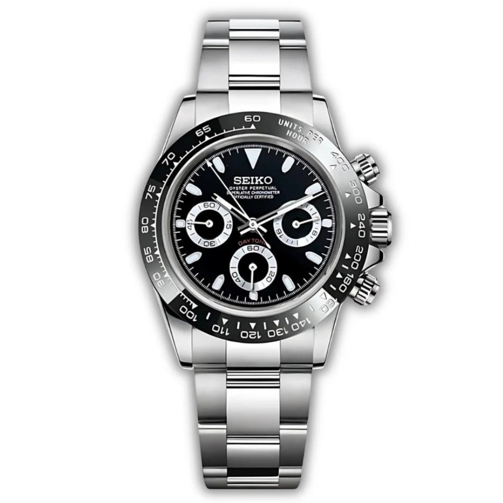 TONA MOD - BLACK