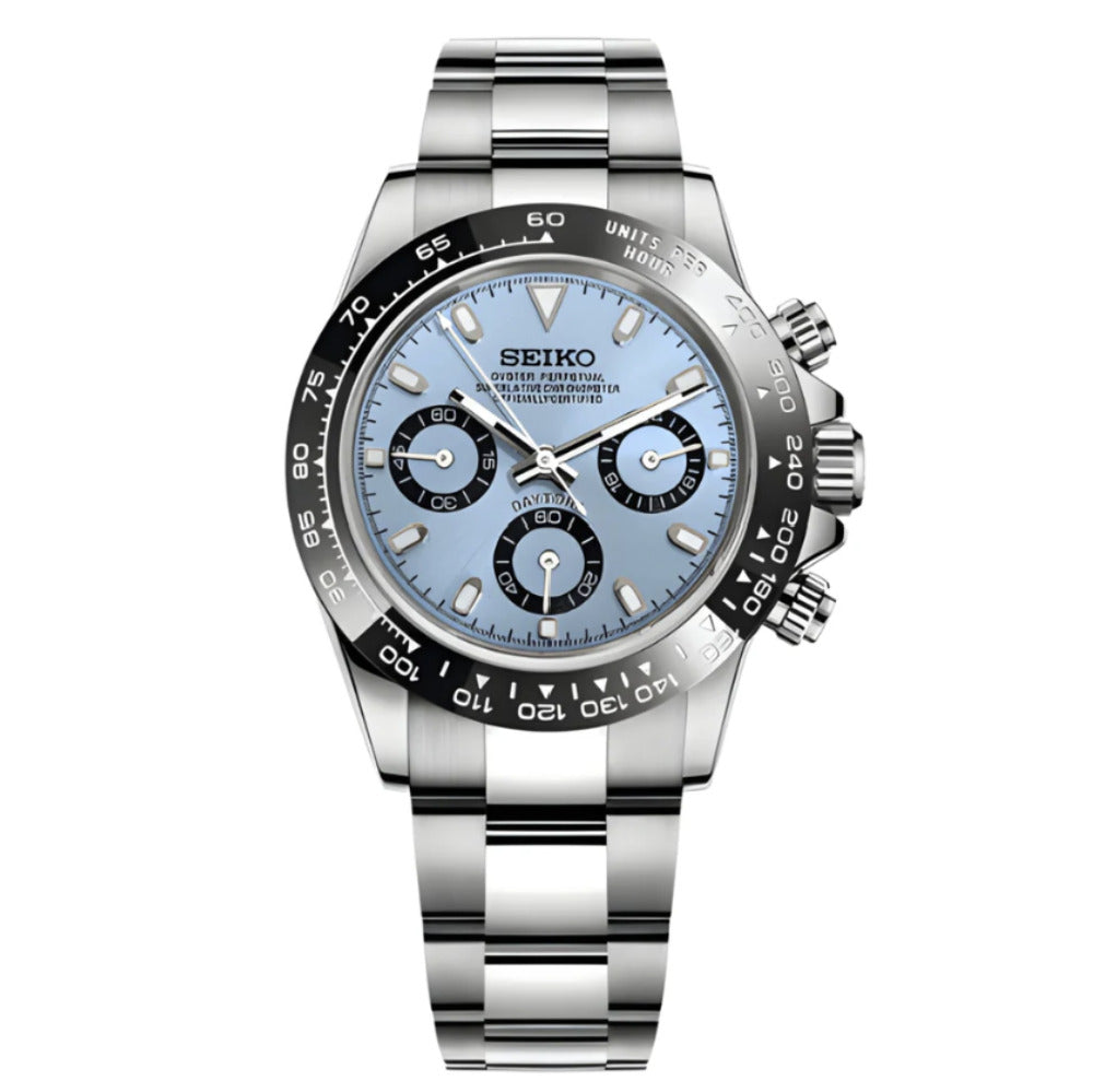 TONA MOD - BLUE
