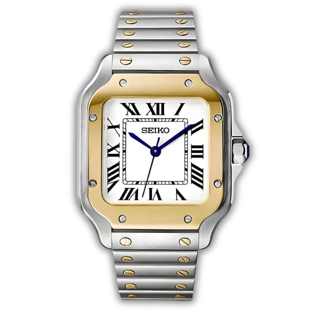 VANTOS MOD - TWO-TONE