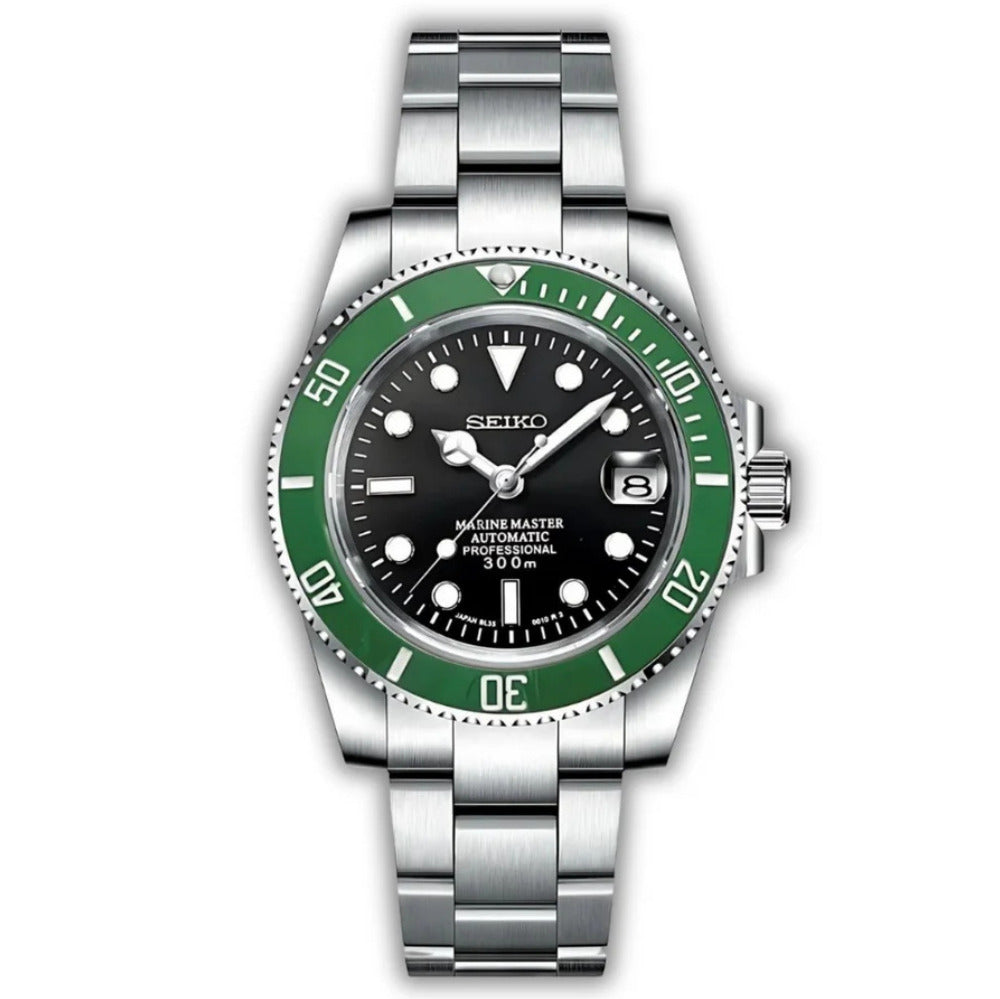 MARINER MOD - KERMIT