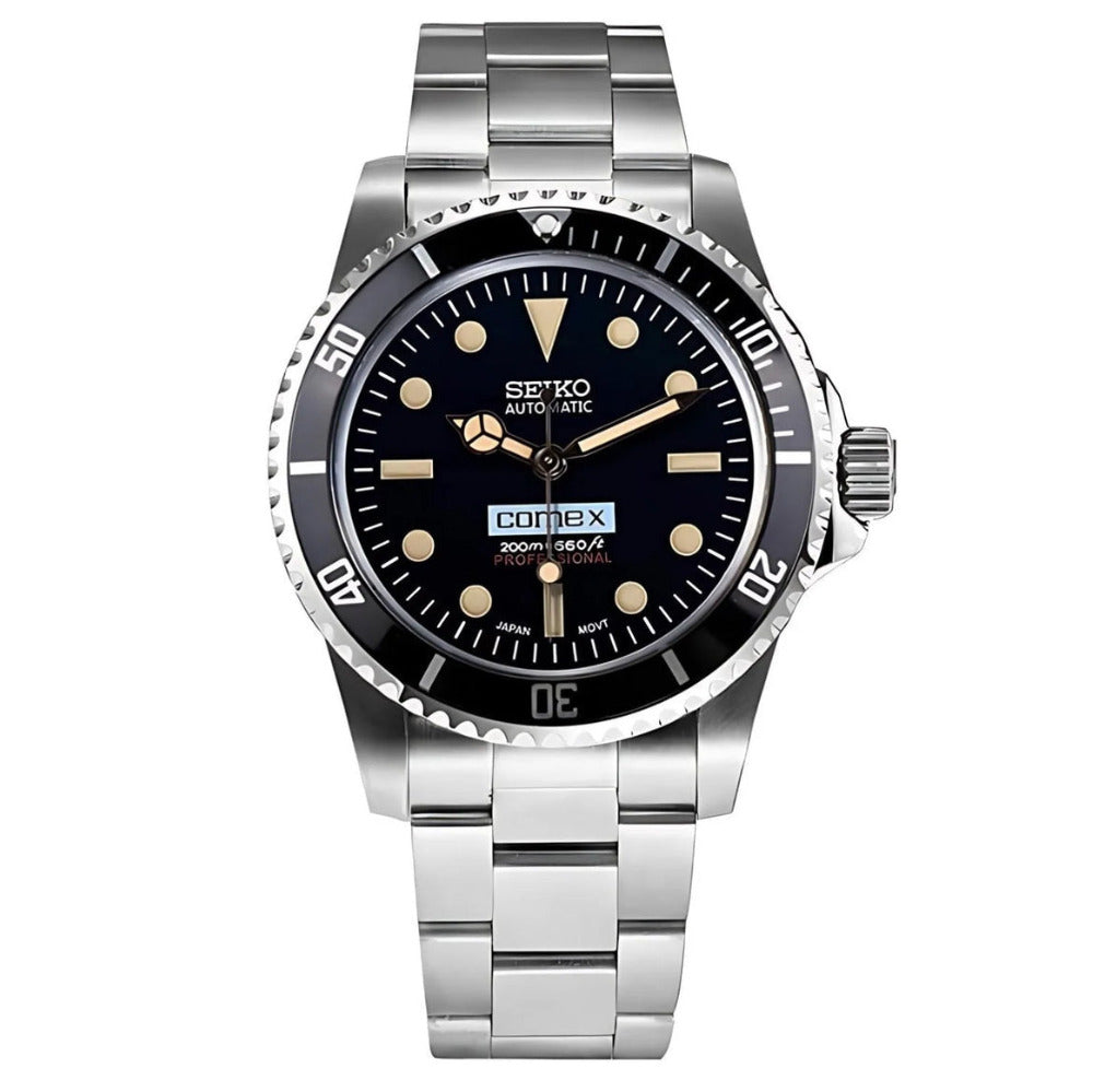 MARINER MOD BLACK