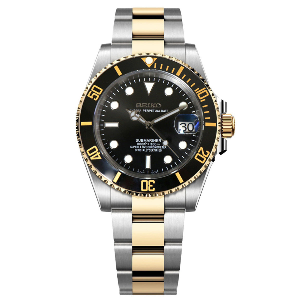 MARINER MOD - TOW-TONE NIGHT